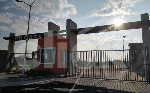 Se vende Casa en Acambaro, Gto