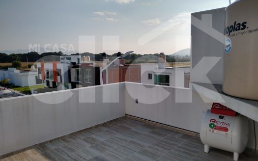 Se vende Casa en Acambaro, Gto