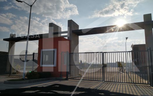 Se vende Casa en Acambaro, Gto