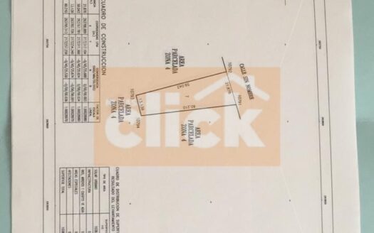 SE VENDE TERRENO MUY CERCANO A PRESA COINTZIO