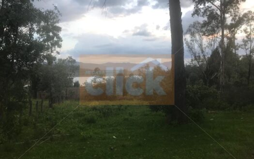 SE VENDE TERRENO MUY CERCANO A PRESA COINTZIO