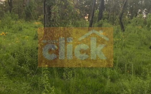 SE VENDE TERRENO MUY CERCANO A PRESA COINTZIO