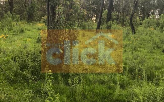 SE VENDE TERRENO MUY CERCANO A PRESA COINTZIO