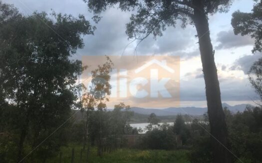 SE VENDE TERRENO MUY CERCANO A PRESA COINTZIO