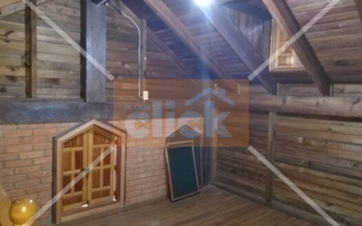 SE VENDE TERRENO EN COL. SANTA FE