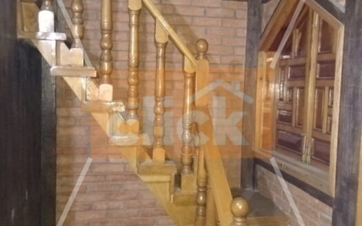 SE VENDE TERRENO EN COL. SANTA FE