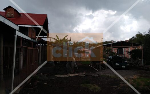 SE VENDE TERRENO EN COL. SANTA FE