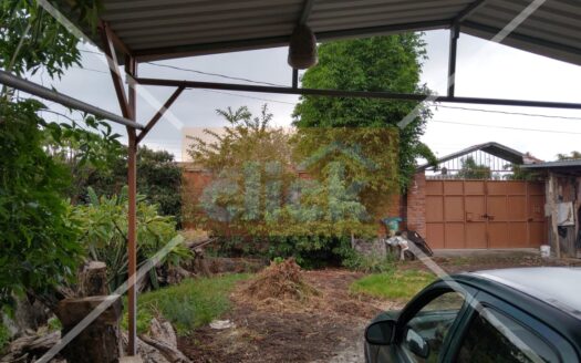 SE VENDE TERRENO EN COL. SANTA FE