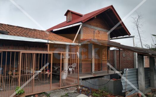 SE VENDE TERRENO EN COL. SANTA FE