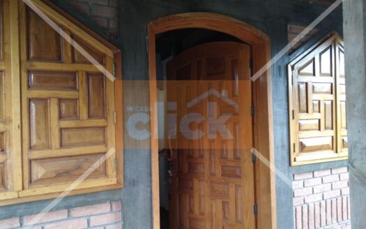 SE VENDE TERRENO EN COL. SANTA FE