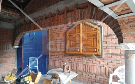 SE VENDE TERRENO EN COL. SANTA FE