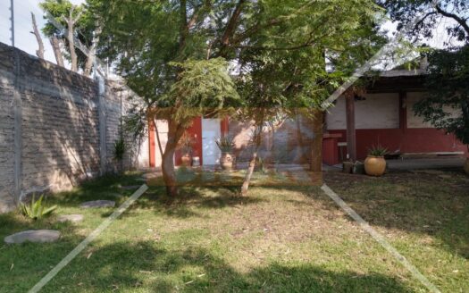 SE VENDE TERRENO EN COL. SAN PASCUAL SALIDA QUIROGA