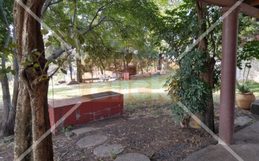 SE VENDE TERRENO EN COL. SAN PASCUAL SALIDA QUIROGA