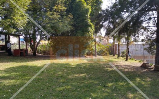 SE VENDE TERRENO EN COL. SAN PASCUAL SALIDA QUIROGA