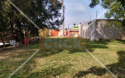 SE VENDE TERRENO EN COL. SAN PASCUAL SALIDA QUIROGA