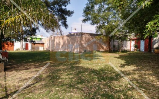 SE VENDE TERRENO EN COL. SAN PASCUAL SALIDA QUIROGA