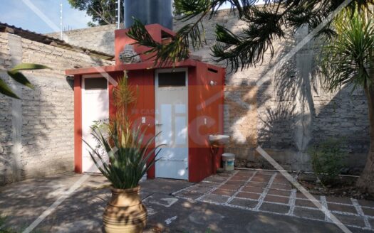 SE VENDE TERRENO EN COL. SAN PASCUAL SALIDA QUIROGA