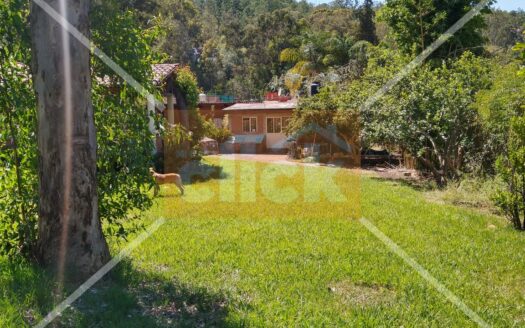 SE VENDE TERRENO MUY CERCA DE LA UNAM O TENENCIA MORELOS