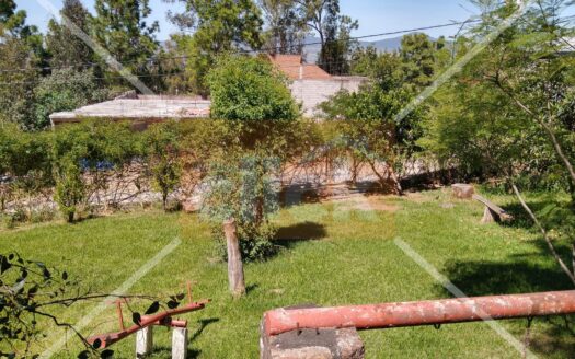 SE VENDE TERRENO MUY CERCA DE LA UNAM O TENENCIA MORELOS