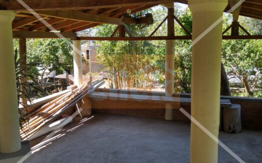 SE VENDE TERRENO MUY CERCA DE LA UNAM O TENENCIA MORELOS