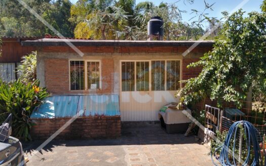 SE VENDE TERRENO MUY CERCA DE LA UNAM O TENENCIA MORELOS