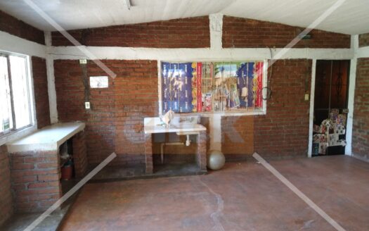 SE VENDE TERRENO MUY CERCA DE LA UNAM O TENENCIA MORELOS