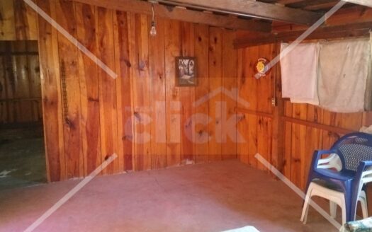 SE VENDE TERRENO MUY CERCA DE LA UNAM O TENENCIA MORELOS