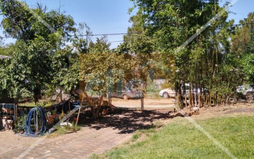 SE VENDE TERRENO MUY CERCA DE LA UNAM O TENENCIA MORELOS