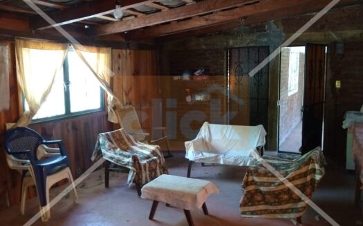 SE VENDE TERRENO MUY CERCA DE LA UNAM O TENENCIA MORELOS