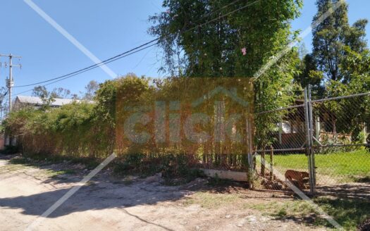 SE VENDE TERRENO MUY CERCA DE LA UNAM O TENENCIA MORELOS