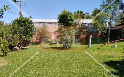 SE VENDE TERRENO MUY CERCA DE LA UNAM O TENENCIA MORELOS