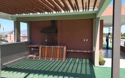 Venta de Departamento Prados del Campestre