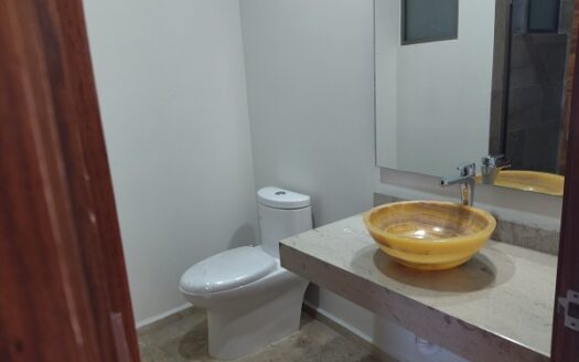 Venta de Departamento Prados del Campestre