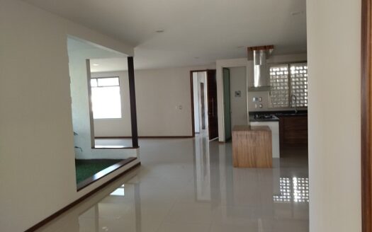 Venta de Departamento Prados del Campestre