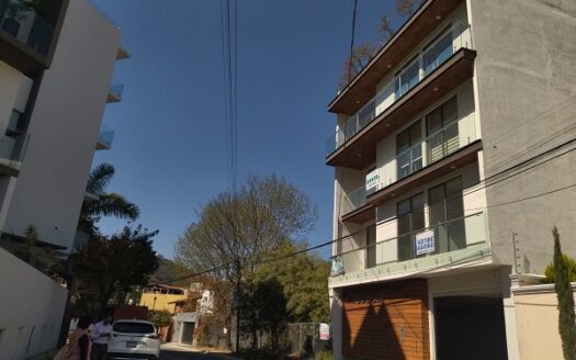 Venta de Departamento Prados del Campestre