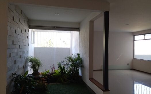 Venta de Departamento Prados del Campestre