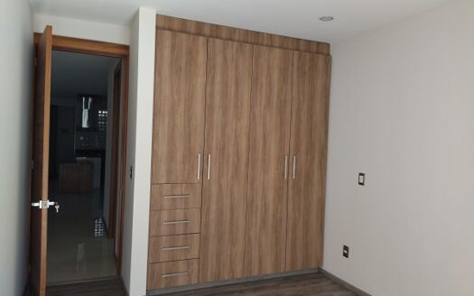 Venta de Departamento Prados del Campestre