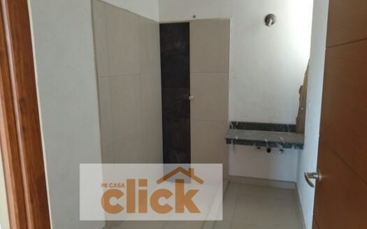 Departamentos en fraccionamiento Mirasoles