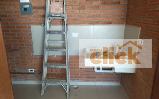 Departamentos en fraccionamiento Mirasoles