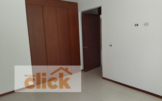 Departamentos en fraccionamiento Mirasoles