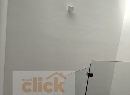 Se vende casa en Fraccionamiento Privado » Viveros»