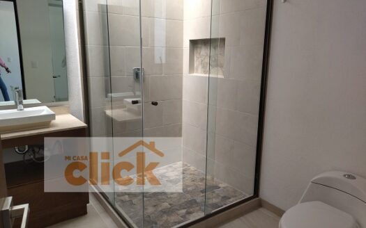 Se vende casa en Fraccionamiento Privado » Viveros»