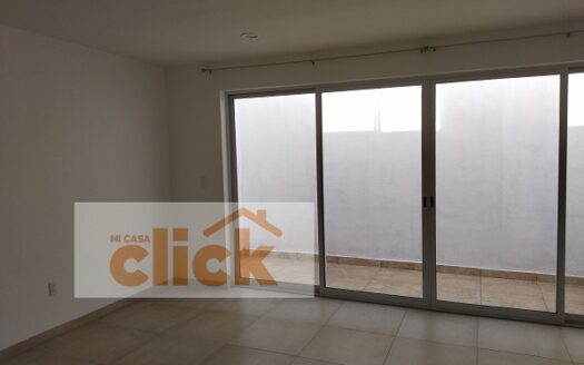 Se vende casa en Fraccionamiento Privado » Viveros»