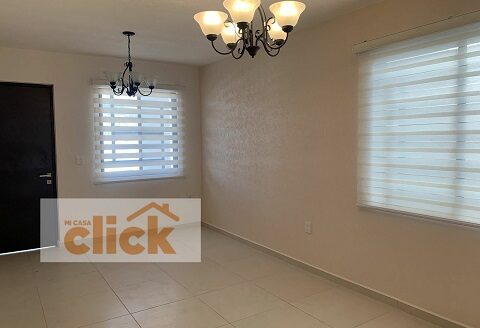 Se vende departamento en el fraccionamiento privado Puerta Victoria