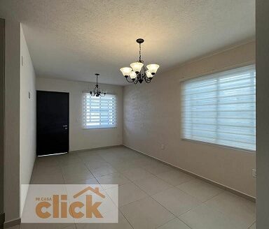 Se vende departamento en el fraccionamiento privado Puerta Victoria