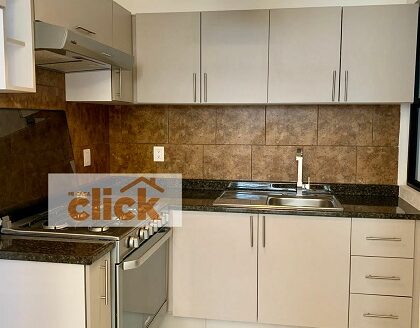 Se vende departamento en el fraccionamiento privado Puerta Victoria