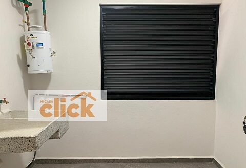 Se vende departamento en el fraccionamiento privado Puerta Victoria