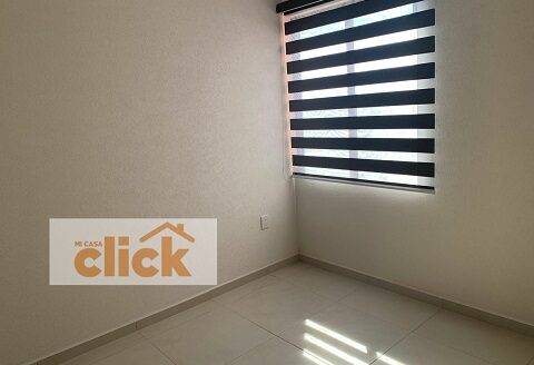 Se vende departamento en el fraccionamiento privado Puerta Victoria