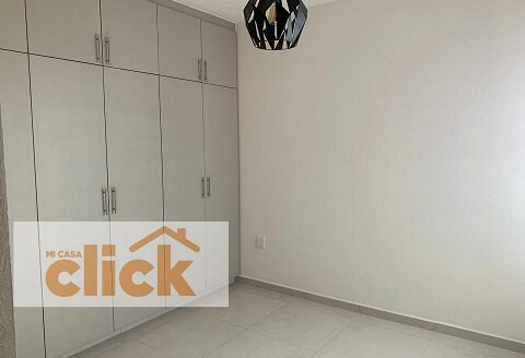 Se vende departamento en el fraccionamiento privado Puerta Victoria
