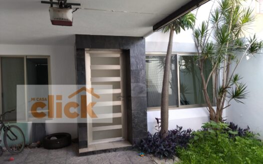 Se vende casa en  Fracc. » Loma de los viñedos»